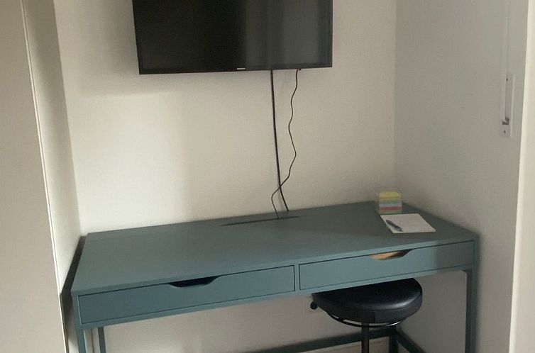 Appartement Wohnung Bergliebe in Garmisch-Partenkirchen