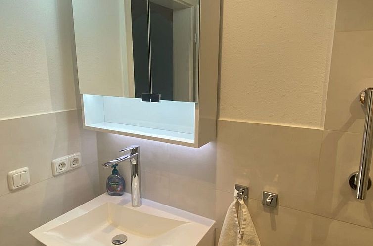 Appartement Wohnung Bergliebe in Garmisch-Partenkirchen