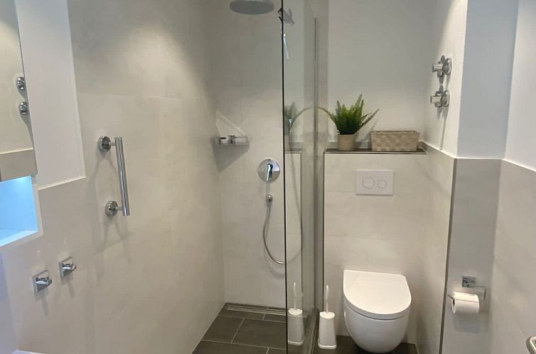 Appartement Wohnung Bergliebe in Garmisch-Partenkirchen