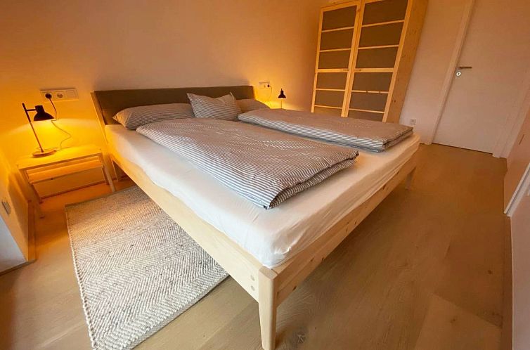 Appartement LUNA - Mountain Lodge Garmisch