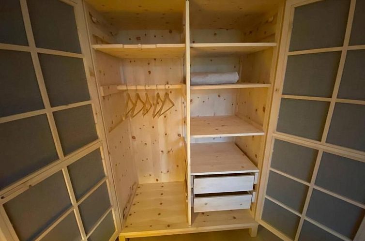 Appartement LUNA - Mountain Lodge Garmisch