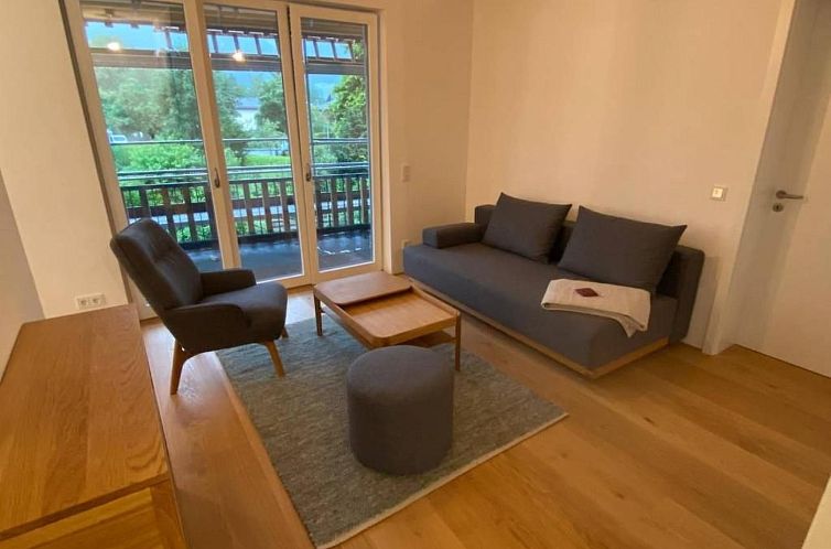 Appartement LUNA - Mountain Lodge Garmisch