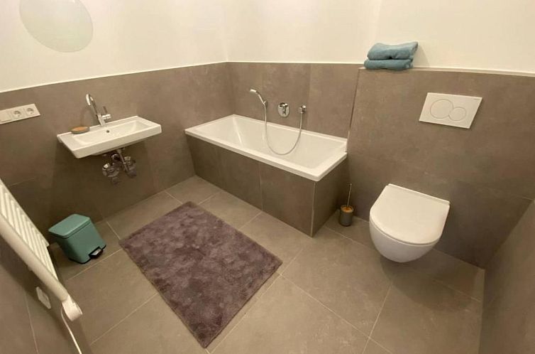 Appartement LUNA - Mountain Lodge Garmisch