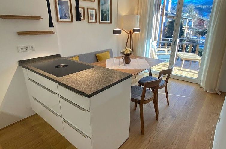 Appartement LUNA - Mountain Lodge Garmisch
