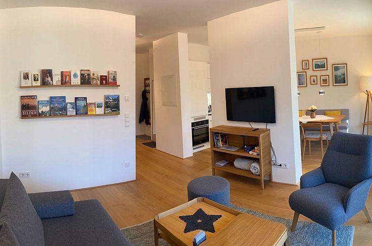 Appartement LUNA - Mountain Lodge Garmisch
