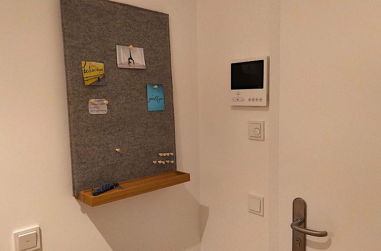 Appartement LUNA - Mountain Lodge Garmisch