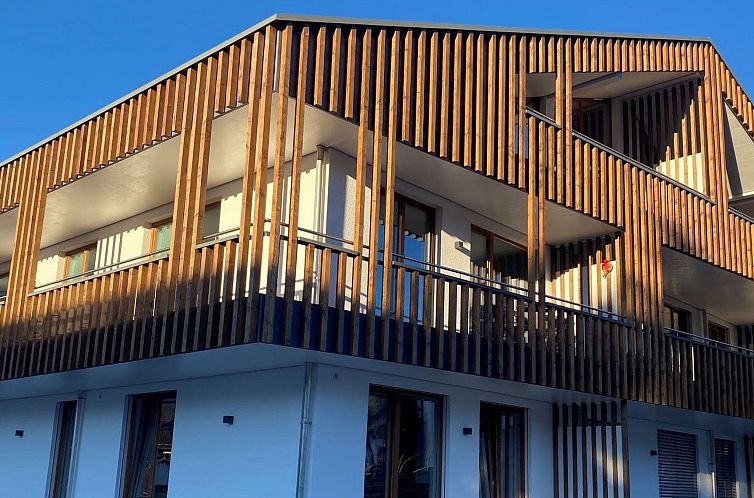 Appartement LUNA - Mountain Lodge Garmisch
