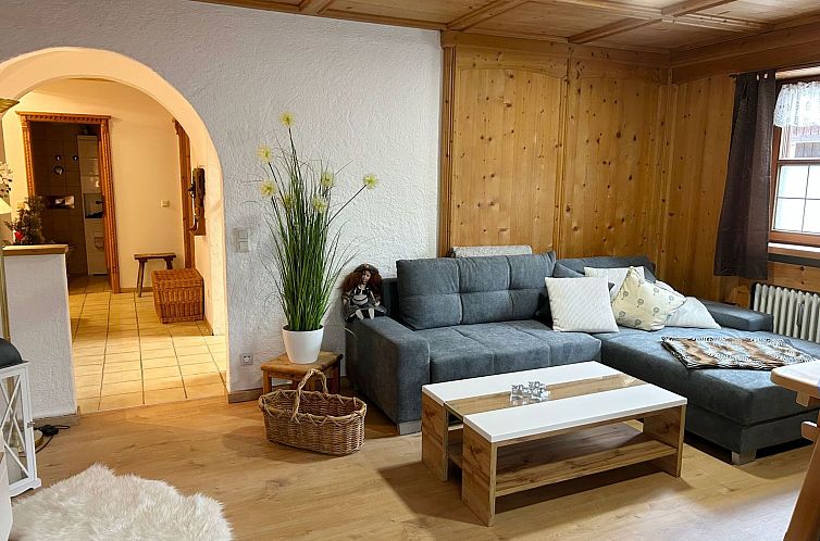 Guest house 03314711 - Apartment Bavaria - Appartement Magnolia in Garmisch-Partenkirchen
