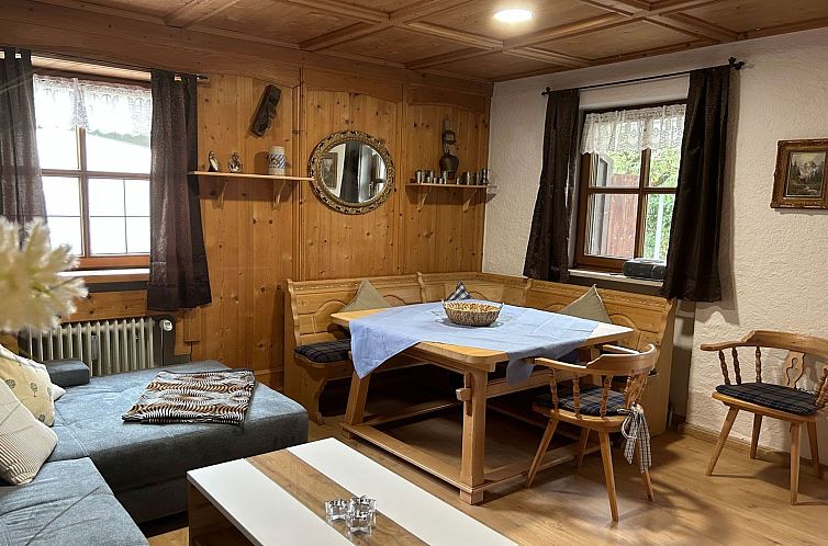 Appartement Magnolia in Garmisch-Partenkirchen