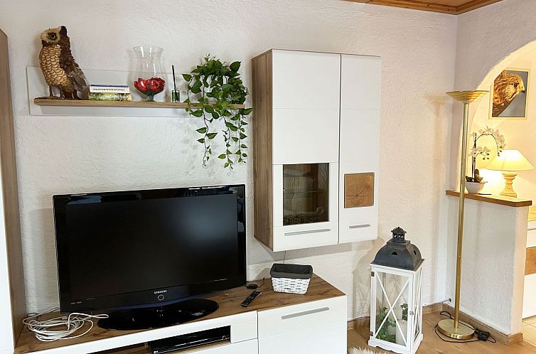 Appartement Magnolia in Garmisch-Partenkirchen
