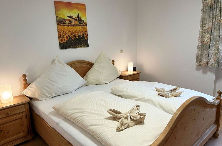 Appartement Magnolia in Garmisch-Partenkirchen