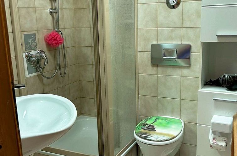 Appartement Magnolia in Garmisch-Partenkirchen