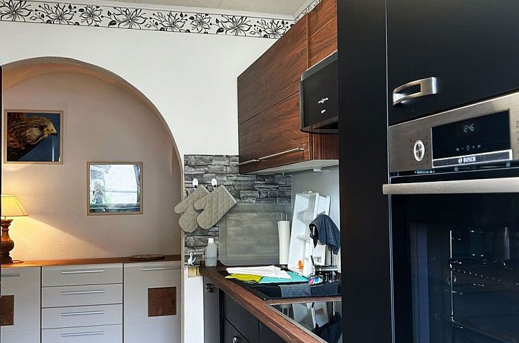 Appartement Magnolia in Garmisch-Partenkirchen