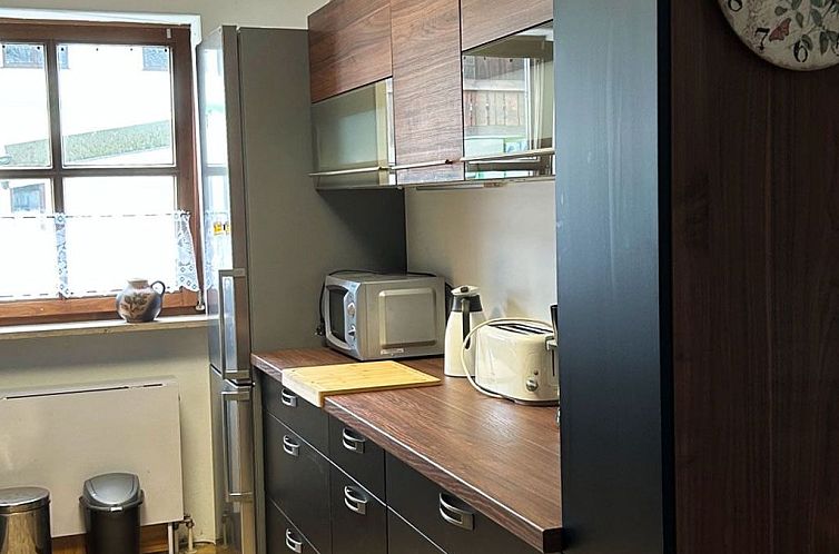 Appartement Magnolia in Garmisch-Partenkirchen