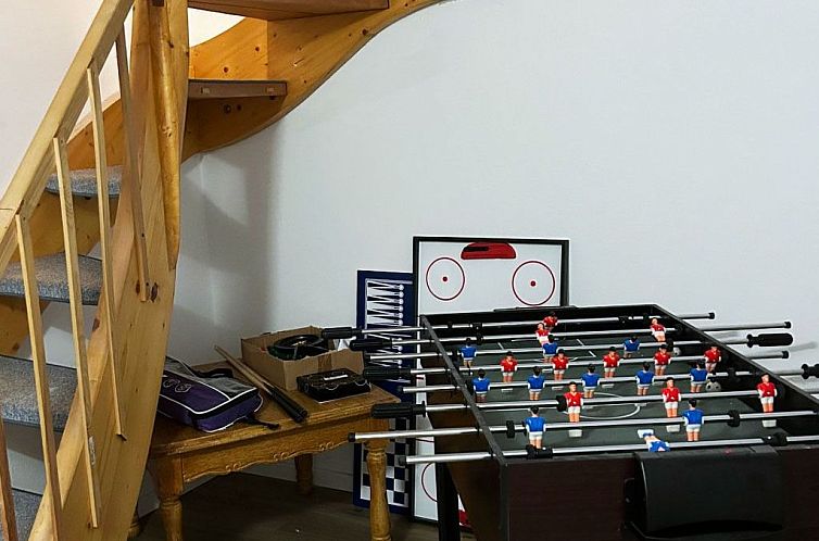 Appartement Magnolia in Garmisch-Partenkirchen