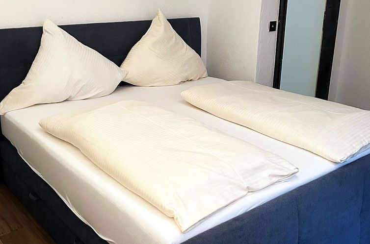 Appartement Magnolia in Garmisch-Partenkirchen