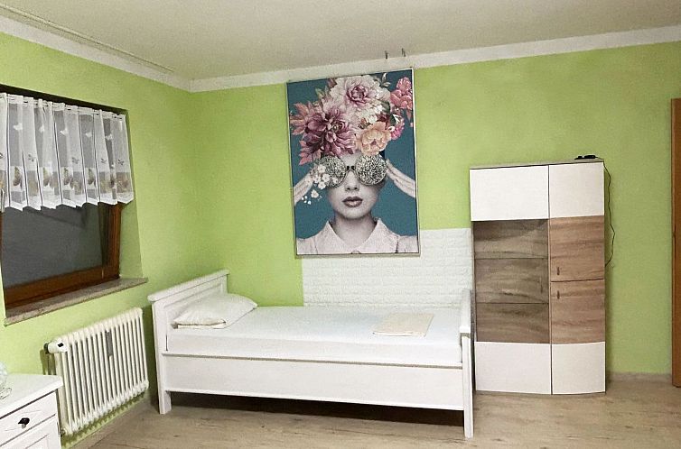 Appartement Magnolia in Garmisch-Partenkirchen