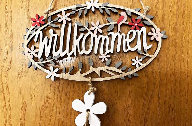 Appartement Magnolia in Garmisch-Partenkirchen
