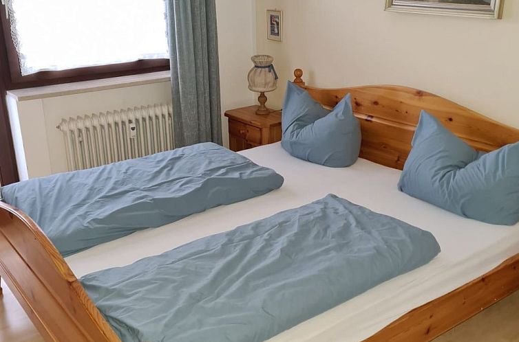 Appartement Kleine Wohnung in Garmisch-Partenkirchen