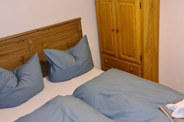 Appartement Kleine Wohnung in Garmisch-Partenkirchen