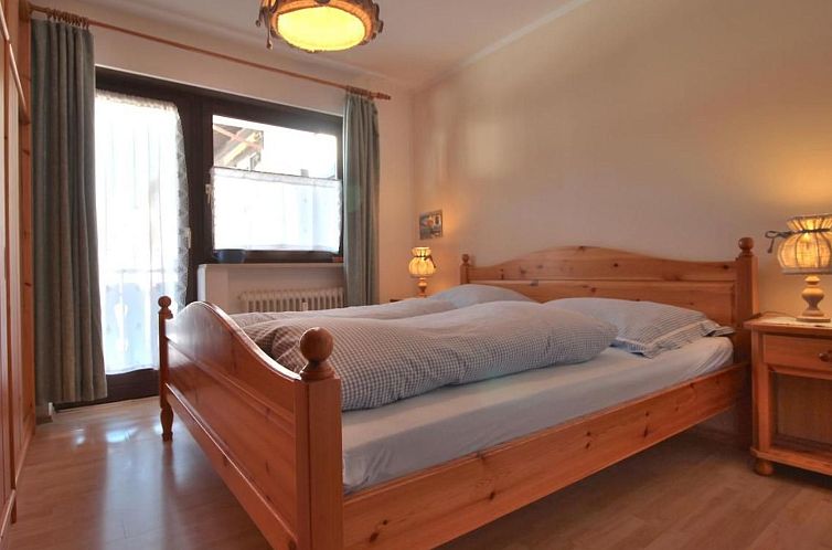 Appartement Kleine Wohnung in Garmisch-Partenkirchen