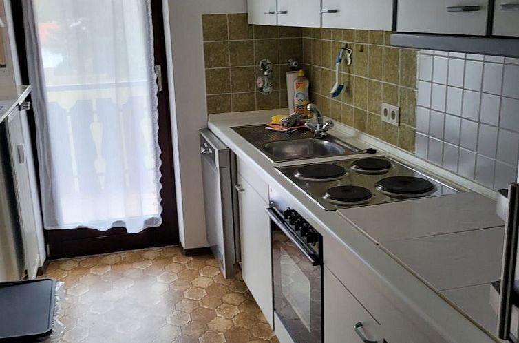 Appartement Kleine Wohnung in Garmisch-Partenkirchen