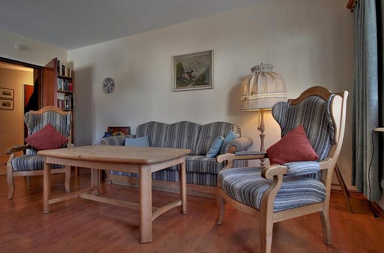 Appartement Kleine Wohnung in Garmisch-Partenkirchen