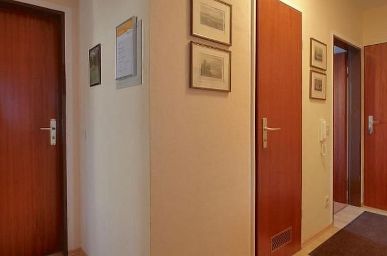 Appartement Kleine Wohnung in Garmisch-Partenkirchen