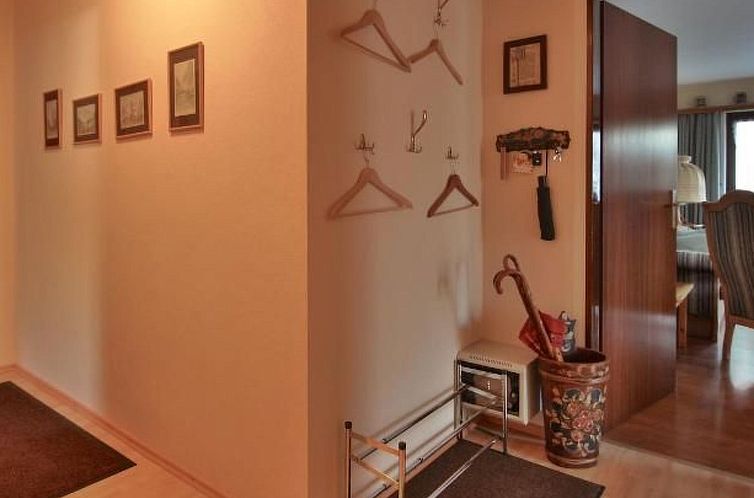 Appartement Kleine Wohnung in Garmisch-Partenkirchen