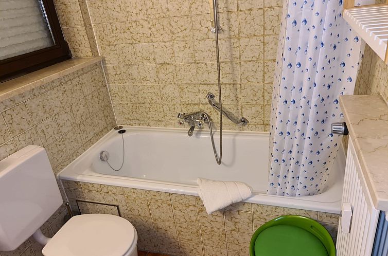 Appartement Kleine Wohnung in Garmisch-Partenkirchen
