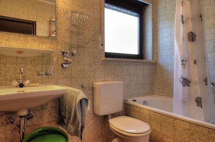 Appartement Kleine Wohnung in Garmisch-Partenkirchen