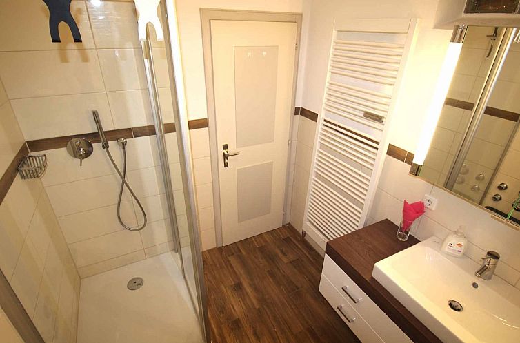 Appartement Wohnung in Garmisch-Partenkirchen mit Terrasse