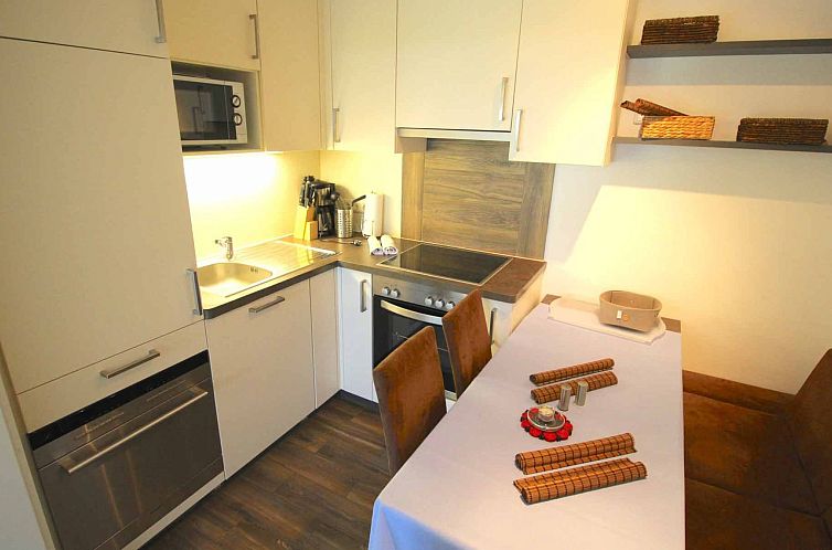 Appartement Wohnung in Garmisch-Partenkirchen mit Terrasse