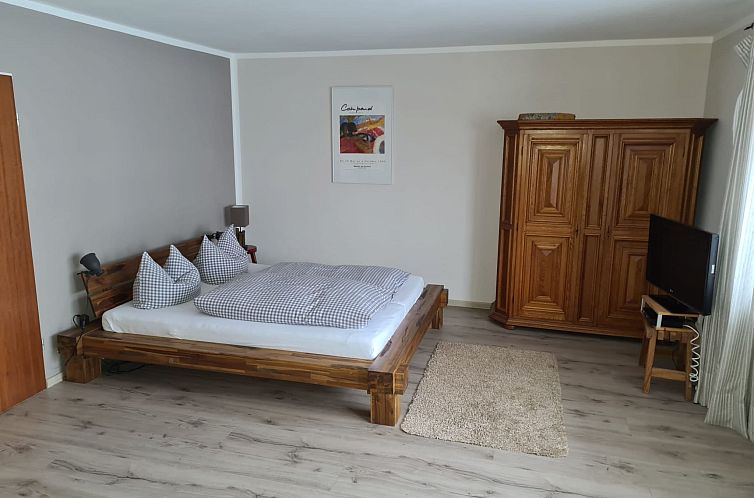 Guest house 03314715 - Apartment Bavaria - Appartement Kleine Ferienwohnung in Garmisch-Partenkirchen
