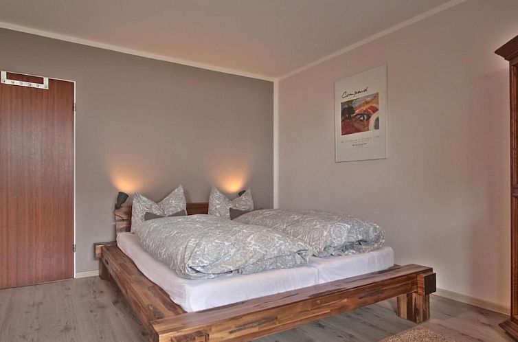 Appartement Kleine Ferienwohnung in Garmisch-Partenkirchen