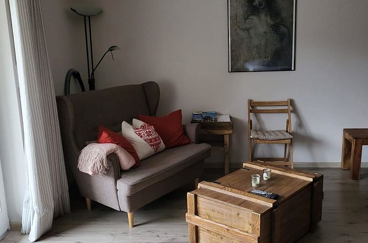 Appartement Kleine Ferienwohnung in Garmisch-Partenkirchen