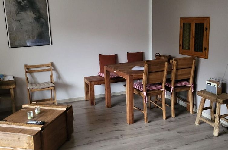 Appartement Kleine Ferienwohnung in Garmisch-Partenkirchen