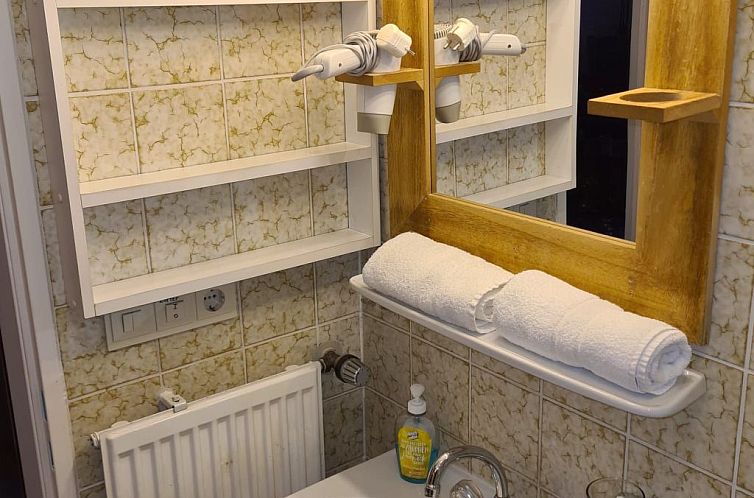 Appartement Kleine Ferienwohnung in Garmisch-Partenkirchen