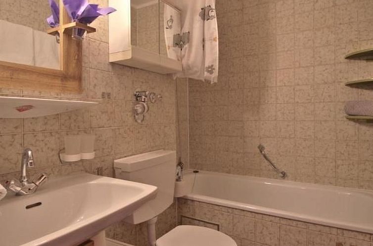 Appartement Kleine Ferienwohnung in Garmisch-Partenkirchen