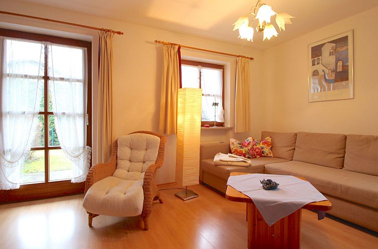 Guest house 03314716 - Apartment Bavaria - Appartement Carina