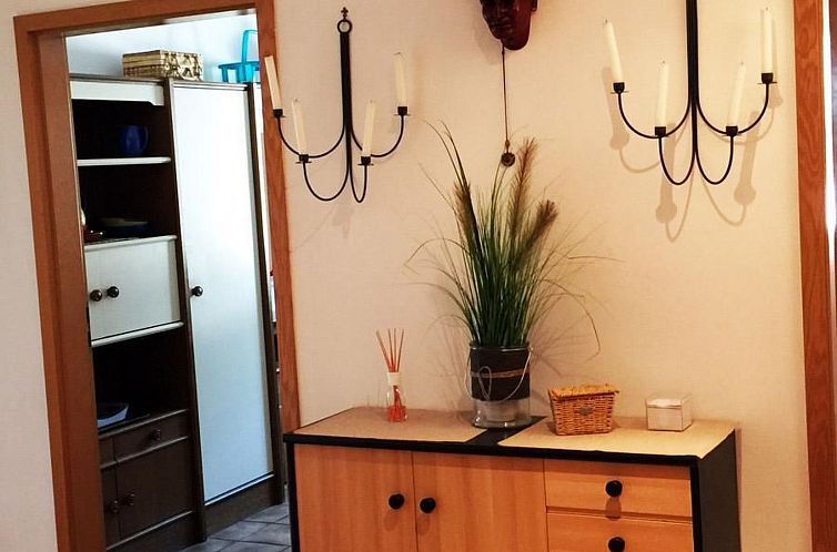 Appartement Carina