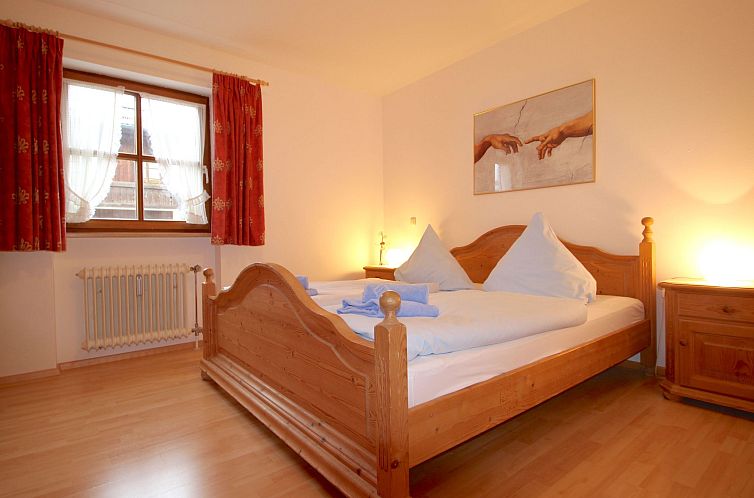 Appartement Carina