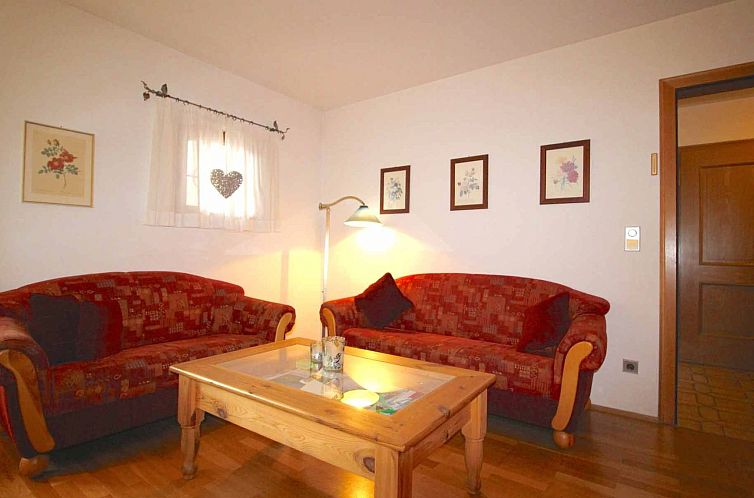 Appartement Appartement mit Garten in Garmisch Partenkirchen