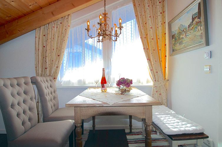 Appartement Tolle Wohnung in Breitenau mit Kleinem Garten