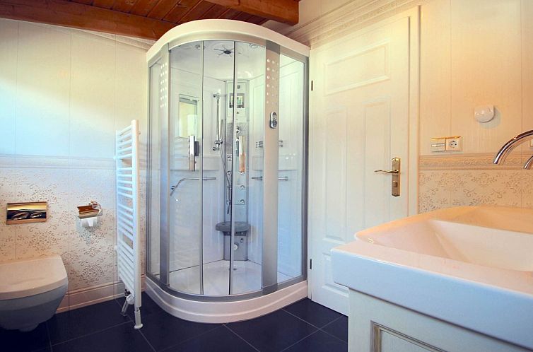 Appartement Tolle Wohnung in Breitenau mit Kleinem Garten