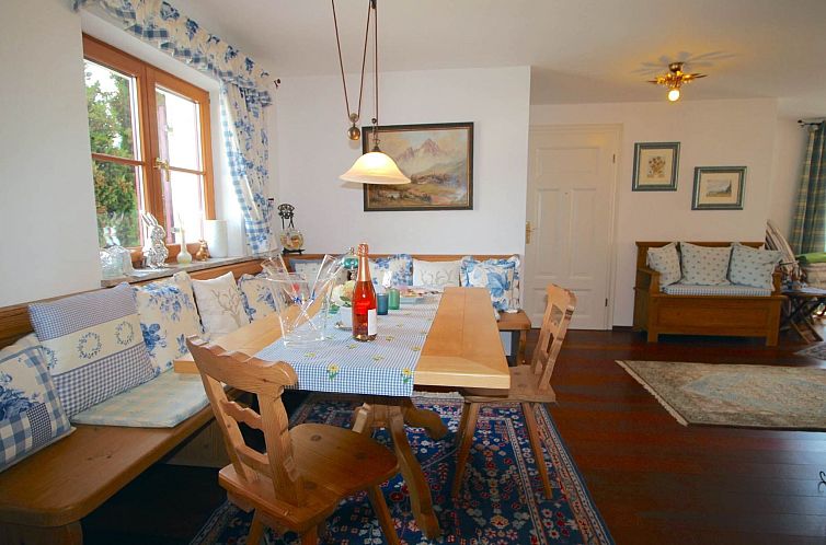 Appartement Wohnung in Breitenau mit Kleinem Garten