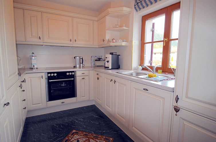 Appartement Wohnung in Breitenau mit Kleinem Garten