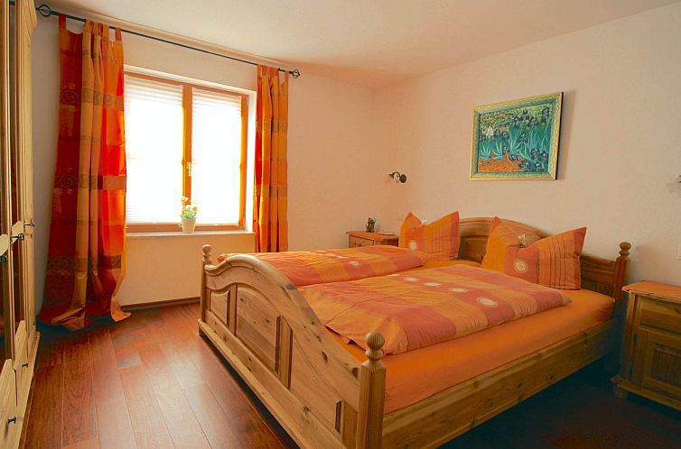 Appartement Wohnung in Breitenau mit Kleinem Garten