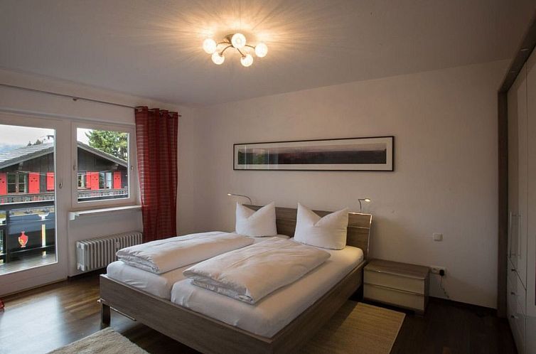 Guest house 03314722 - Apartment Bavaria - Appartement Schöne Wohnung in Garmisch-Partenkirchen