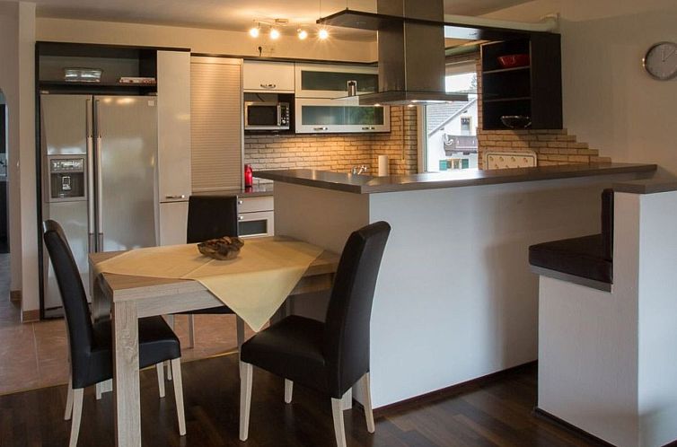 Appartement Schöne Wohnung in Garmisch-Partenkirchen